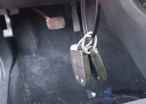 2014 Dodge Durango Sxt z USA, uszkodzony, nr VIN 1C4RDHAG0EC370232